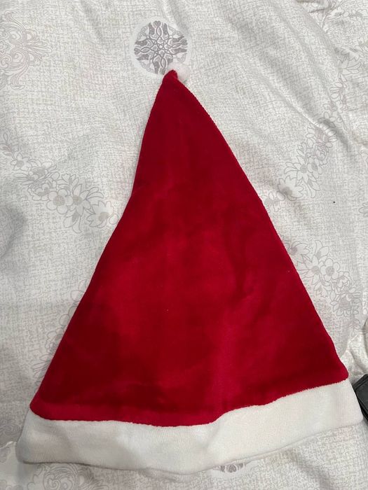 Новогоднее платье на девочку