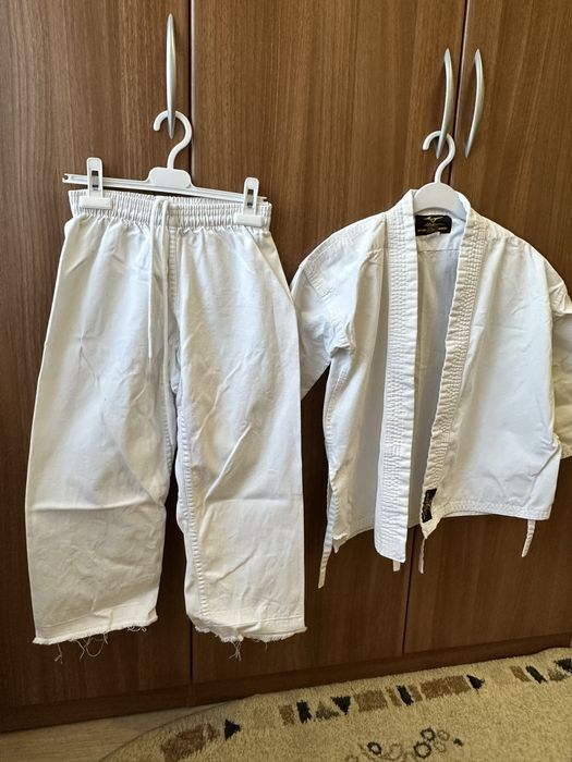 Кимоно для мальчика , девочки