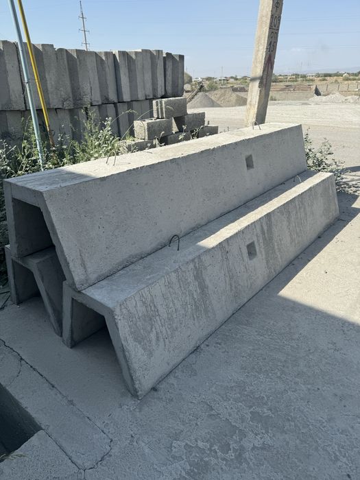 Лотки(ЛК6), ФБС, Шлакаблоки по оптовым ценам звоните!!!