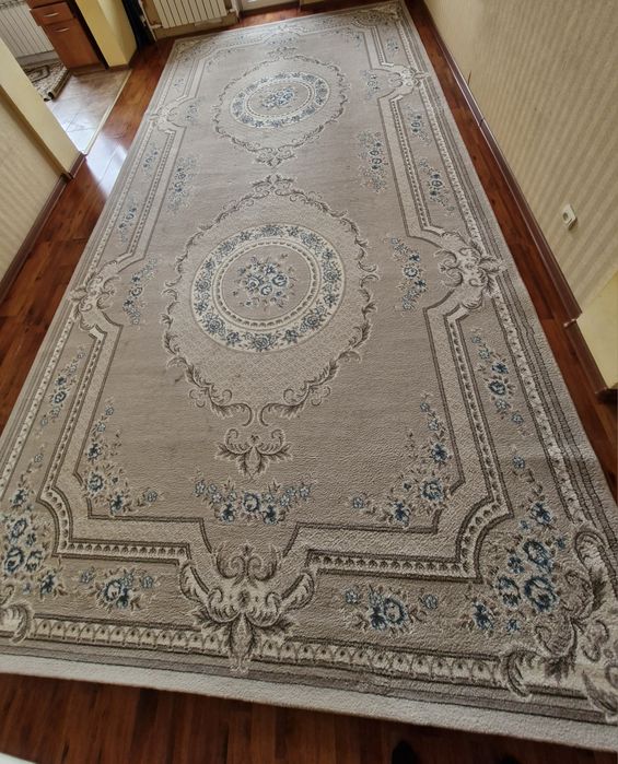 Срочно продается ковер 30000тг