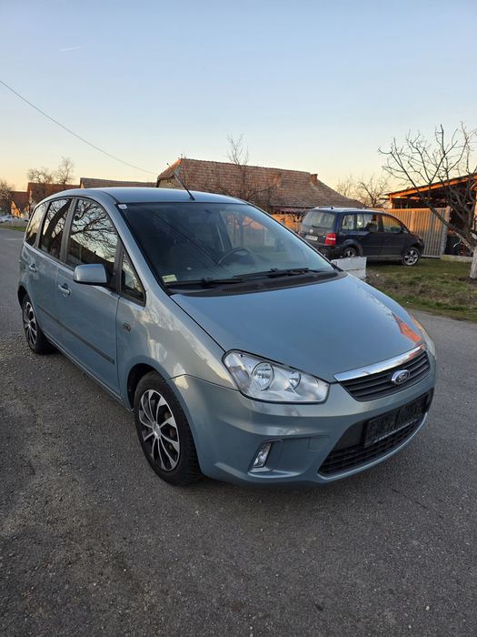 Ford c-max 1.6 d