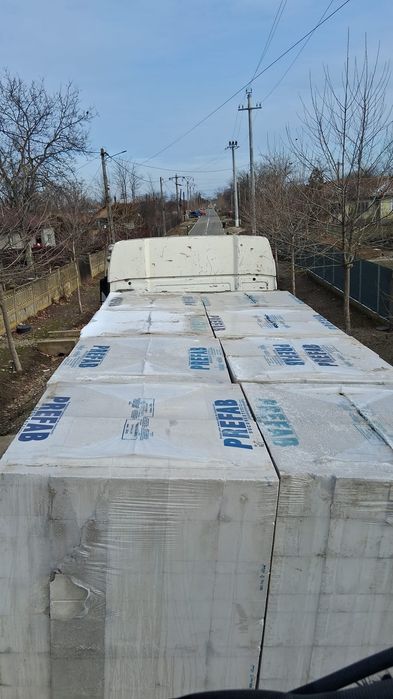 Bca Prefab-2.23 mc/pal