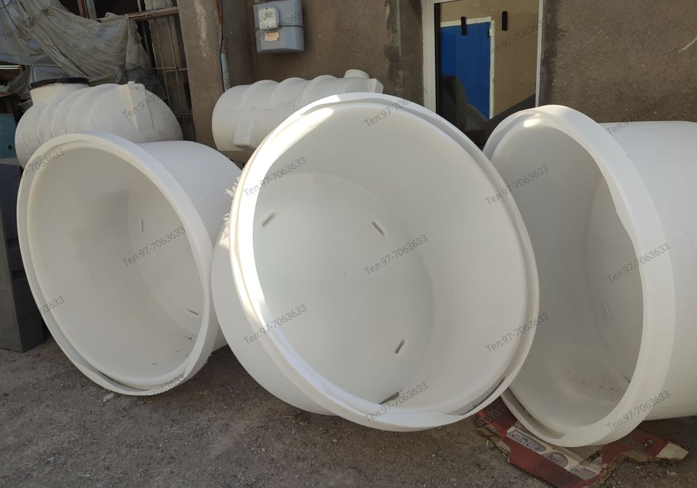 Тара бочка сув идишлари