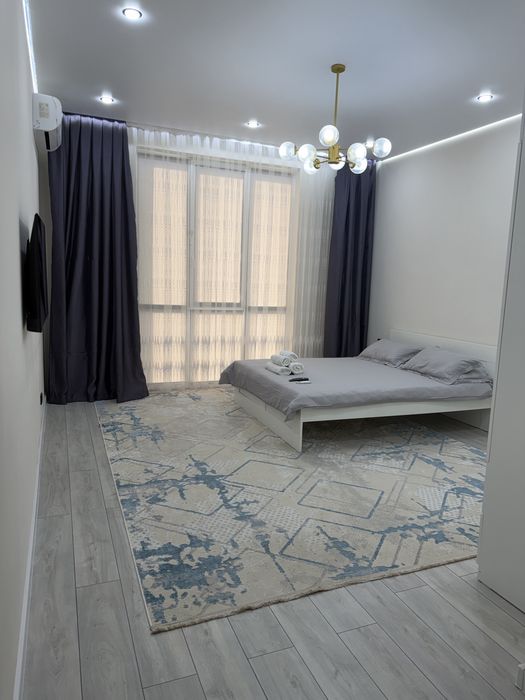 Пәтерді жалға беру