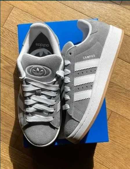 adidas Campus 00s Wonder Blue Gum EU44