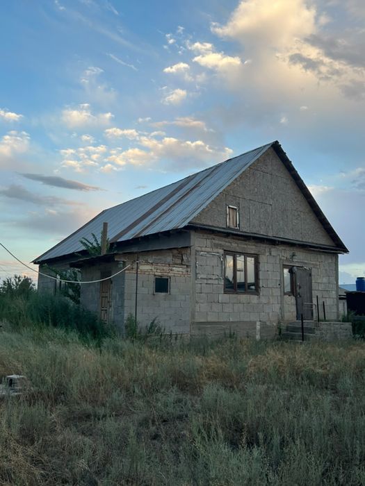 Срочно продам Дом в Косозене