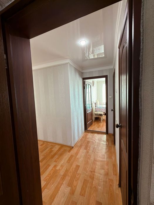 Квартира в продаже