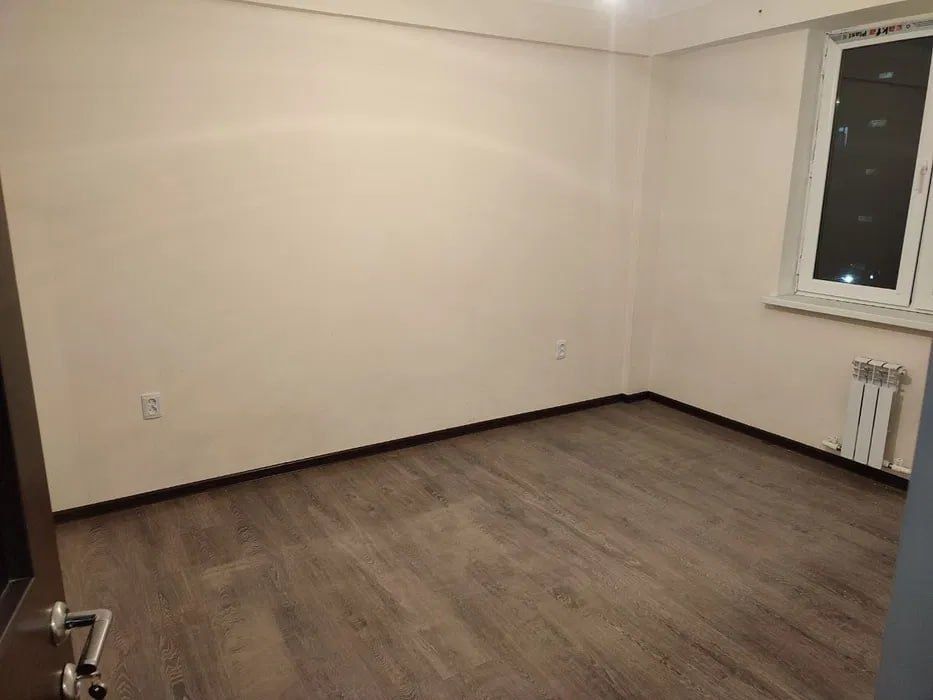 3/3/5 Карасу, Геофизика, ТТЗ, Хумоюн