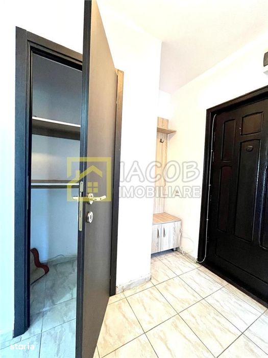 Apartament 2 camere, zona Vasile Alecsandri - Prefectura Bacau