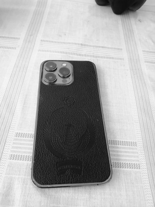 Iphone 13 pro barter