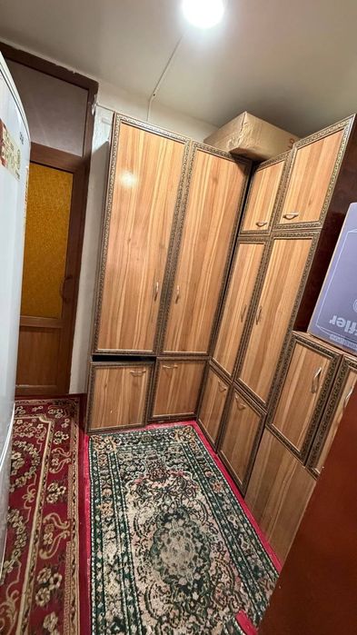 Квартира 2/3 комнатная