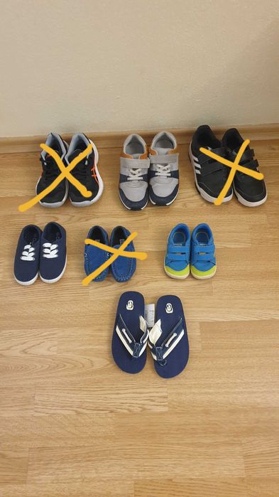 Детски маратонки Nike Clarks,ботуши,апрески,обувки,гумен20,21,22,31,33