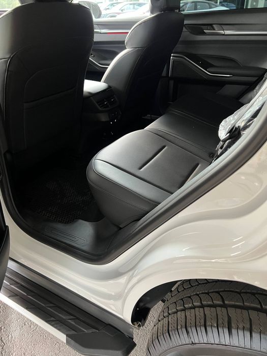 Haval H6 Full Fargona