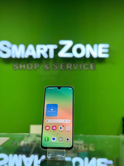 Samsung Galaxy A26 256GB / Garantie / SmartzoneMobile