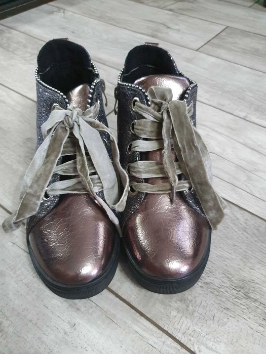 Обувь для девочек