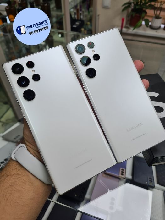 Samsung S22Ultra 12/256GB