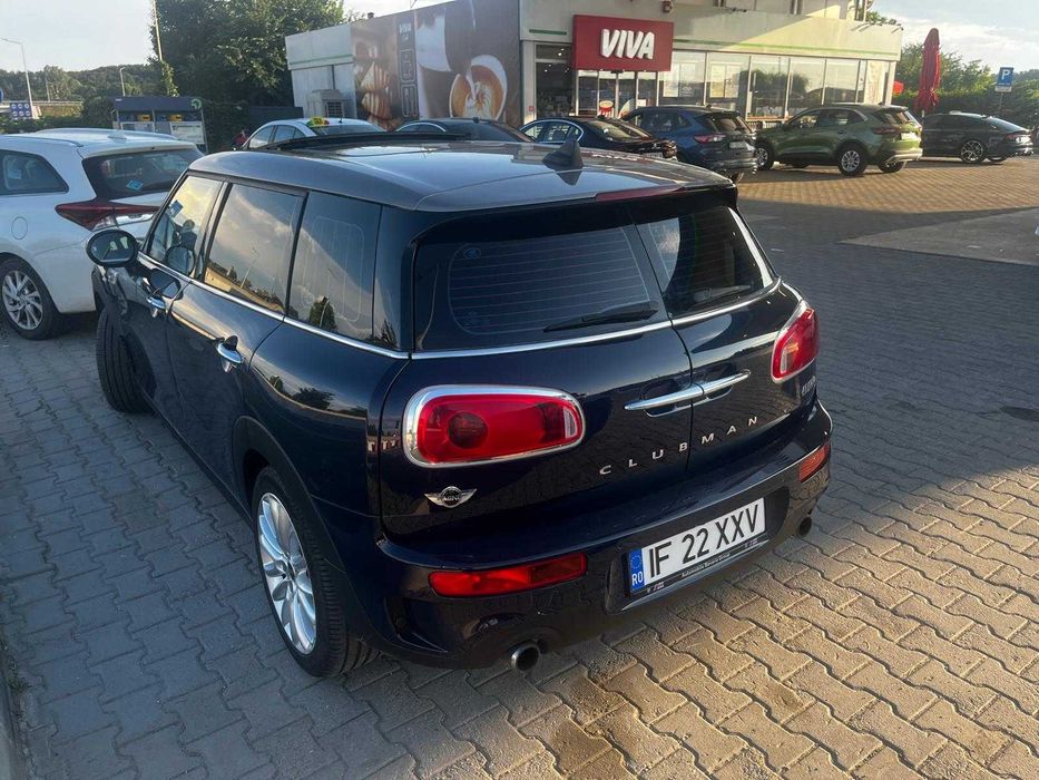 MINI Clubman 2016 — imagine 3