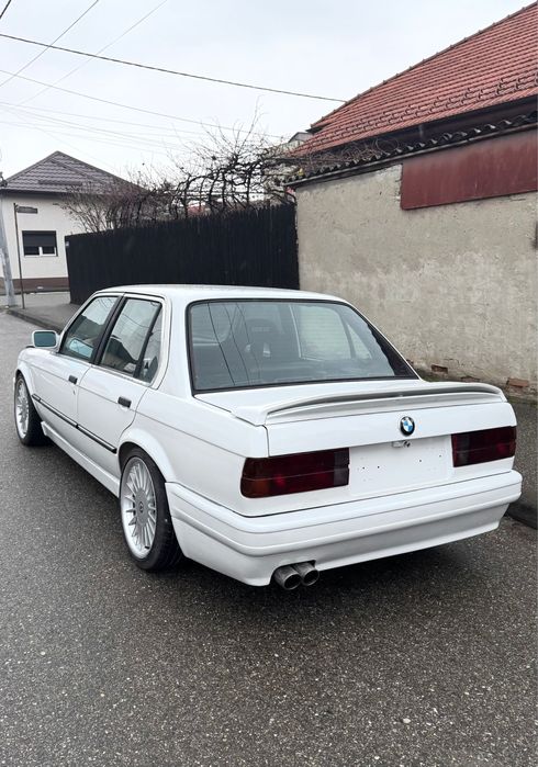 BMW E30 ursulet 2.0I