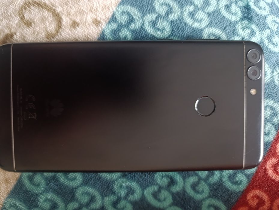 Huawei p smart срочно