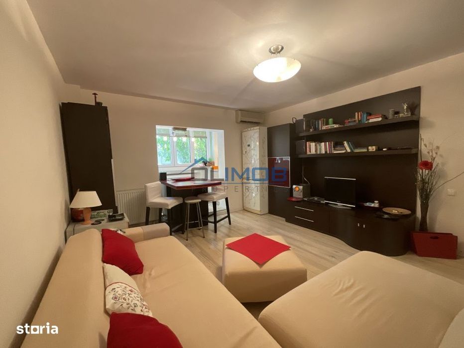 Inchiriere studio dublu zona 13 Septembrie – Prosper Plaza