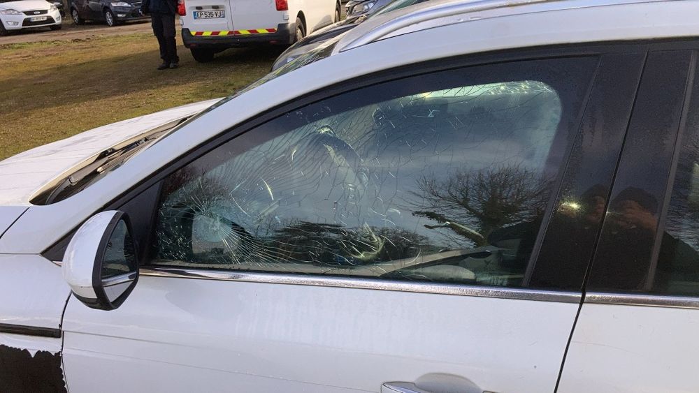 Renault Megane IV 2018