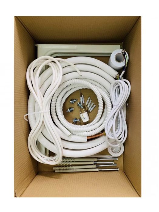 Kit 3M complet instalare aer conditionat 9000BTU-12000BTU