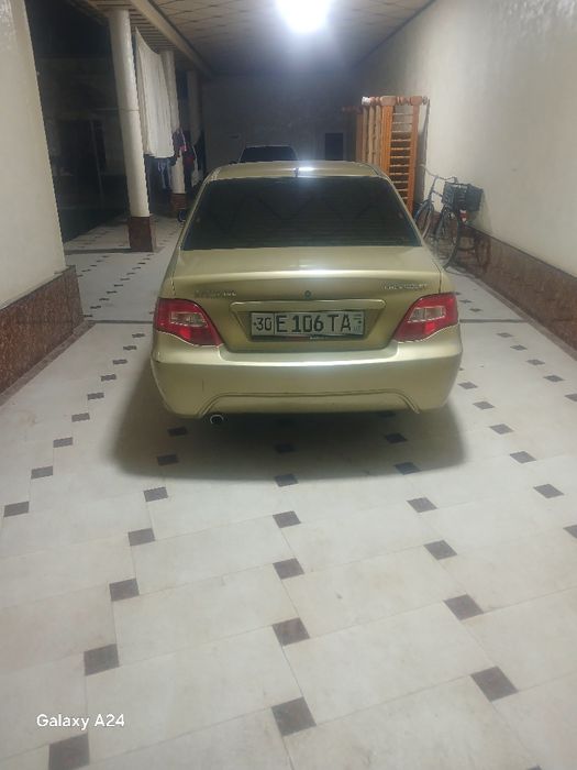 Nexia 2 2008yil 1.8 mator