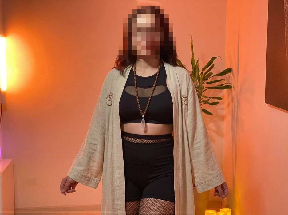 Masaj refacere Completă Trup și Suflet