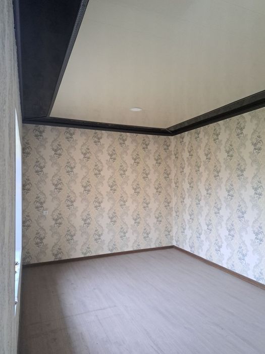 Toshkent vil Bardankol(Yangi Toshkent tum)6 sotix hovli 5xona+kladovka