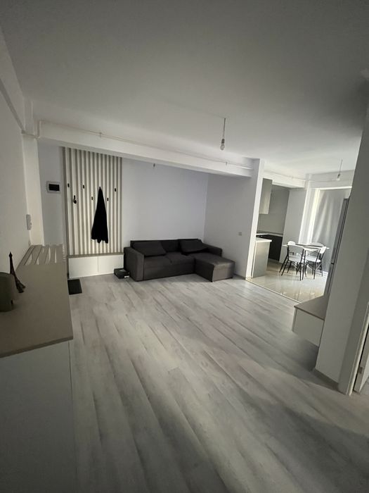 Apartament 2 camere de vânzare – Valea Lupului, zona Antibiotice