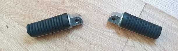 scarite  moto pasager Yamaha OEM