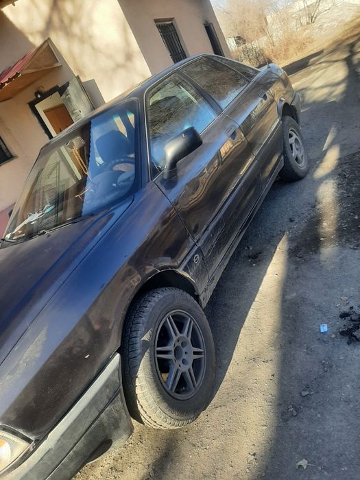 Продам машину ауди 80