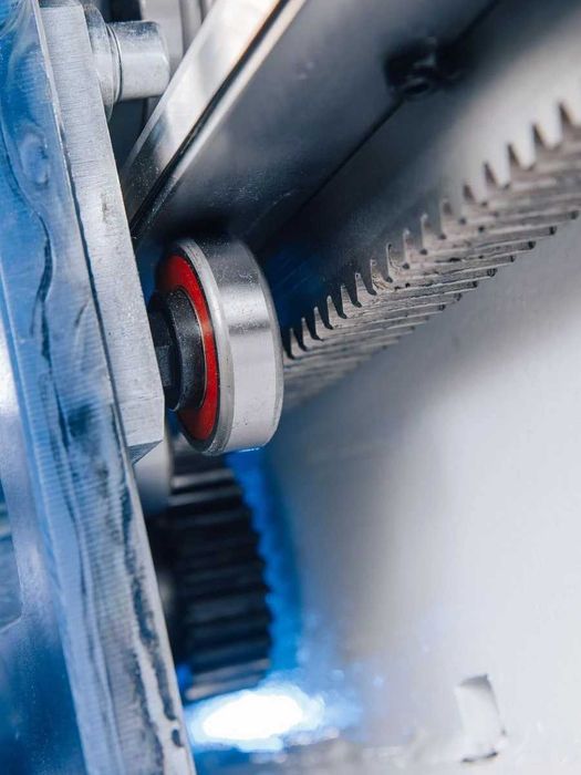 Форматно-раскроечный центр с ЧПУ NANXING NPC330