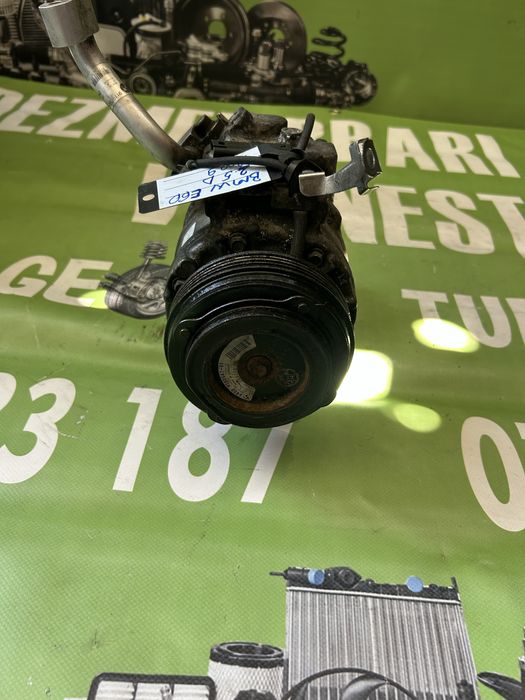 Compresor clima / Ac BMW E60 2.5 D 2009