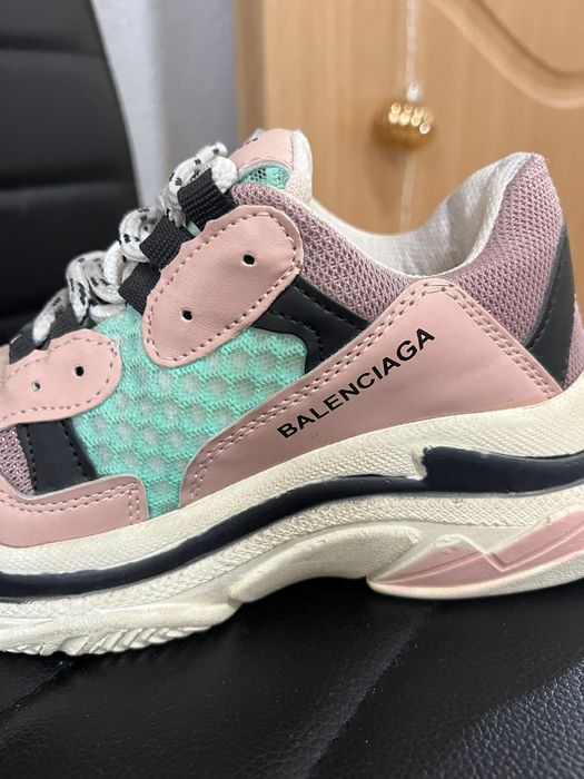 Дамски маратонки Balenciaga