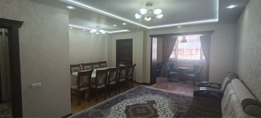 Продажа 3/3/4 77 серия Дархан