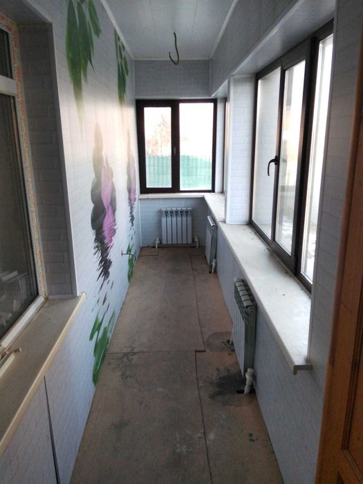 Дом в Петерфельде 94 кв.м.