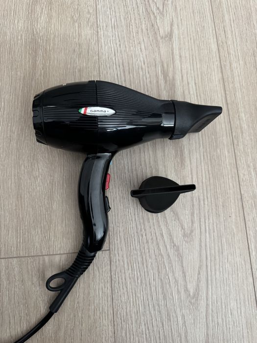 Gamma Piu Ion Ceramic S