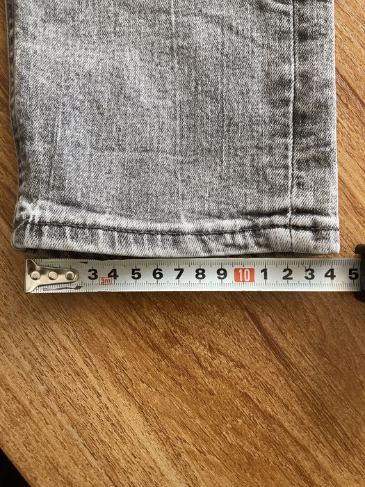 Мъжки оригинални дънки Guess