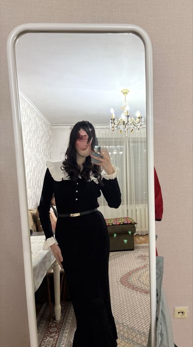 Платья 42-44-46 кете беред