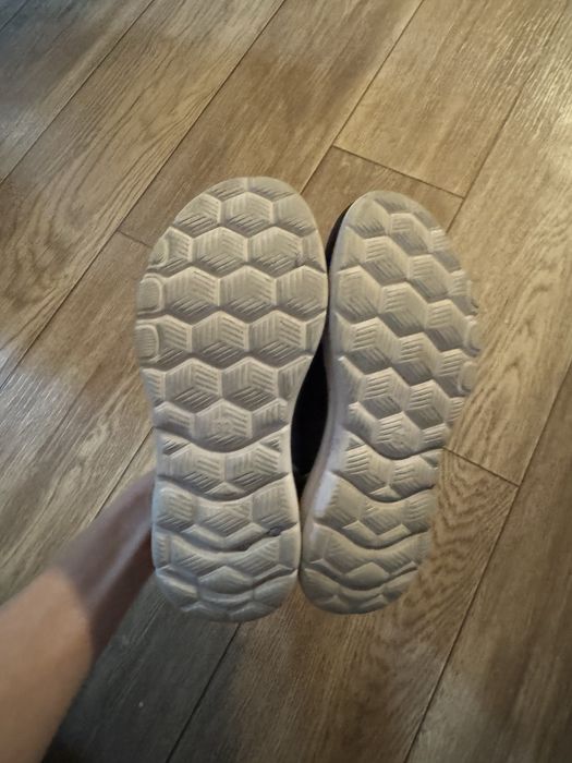 Обувь в отличном состоянии