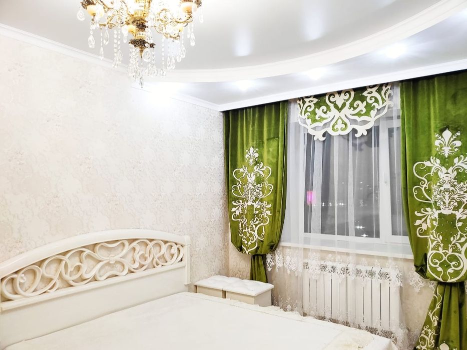 Продам двух спальную кровать
