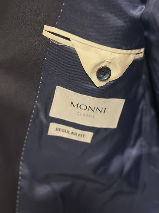 Костюм Desizo Monni , размер 54