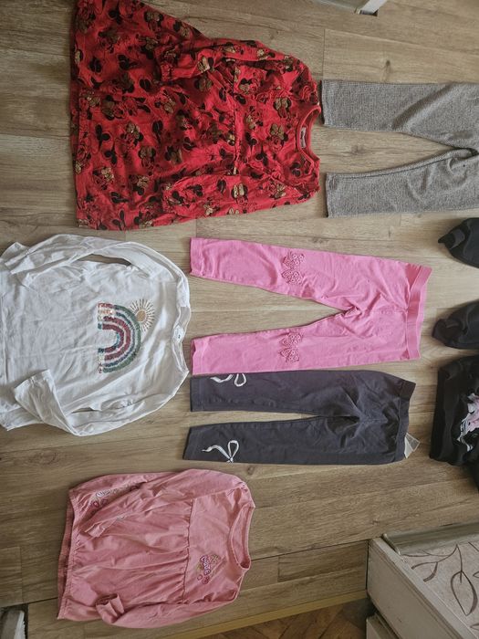 Голям лот 110р отличен