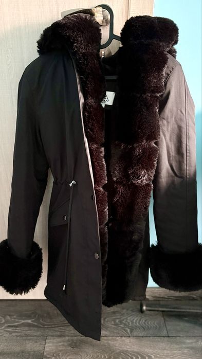 Зимно яке - 3 варианта