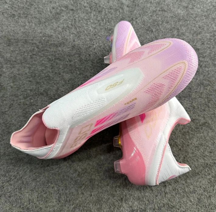 F50 футболни обувки