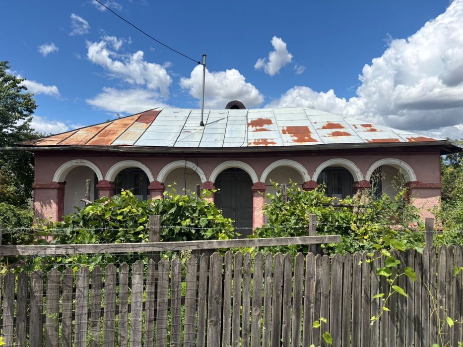 Casa de vanzare