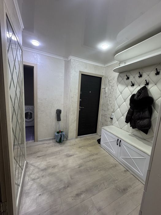 2ком посуточно в центре