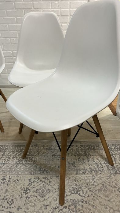 Стулья сатылады Төрт данасы бар