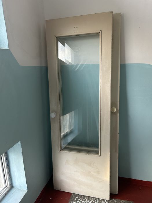 Дверь межкомнатная